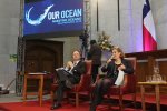 Conferencia Internacional: Nuestro Océano
