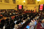 II Congreso/Coloquio Franco-Latinoamericano de Investigación en Discapacidad