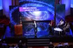 V Congreso del Futuro: Primer Panel: Habitar el Universo.