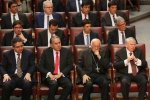 Congreso Pleno: Mensaje Presidencial