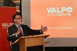 Lanzamiento del Plan de Gestión Municipal de la Agrupación Valparaíso Inteligente