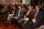Lanzamiento del Plan de Gestión Municipal de la Agrupación Valparaíso Inteligente