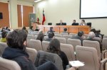 Seminario: Proceso Constituyente en Chile y Regionalización: 