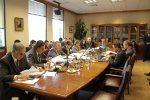 Comisión Especial sobre recursos hídricos, desertificación y sequía