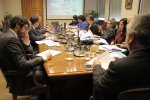 Comisión Especial sobre Recursos Hídricos, Desertificación y Sequía