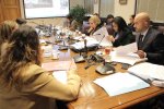 Comisión Especial Encargada de conocer iniciativas y tramitar proyectos de ley relacionados con la mujer y la igualdad de género