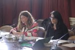 Comisión Especial Encargada de conocer iniciativas y tramitar proyectos de ley relacionados con la mujer y la igualdad de género
