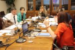 Comisión Especial encargada de tramitar proyectos de ley relacionados con los niños, niñas y adolescentes
