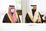 Visita de Delegación Parlamentaria de Arabia Saudita