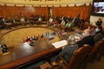  Encuentro del Parlamento Latinoamericano:  Diálogos Constituyentes entre Chile y el PARLATINO