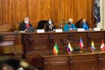 Seminario: “Los Retos de la Gobernanza en América Latina en el Siglo XXI